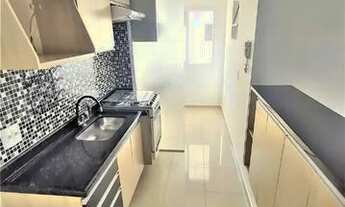 Imagem: Apartamento com 3 dormitórios, 64 m²