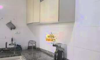 Imagem 7: Apartamento para venda tem 67 metros quadrados com 2 quartos em Centro - São Bernardo do C