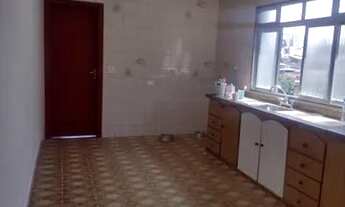 Imagem 5: Térrea para aluguel com 120 metros quadrados com 3 quartos em Jardim Marabá - São Paulo