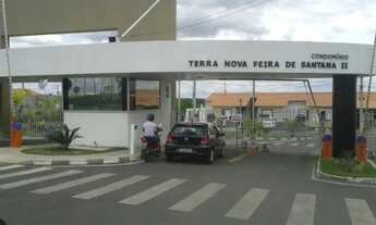 Imagem 3: Aluga casa no condomínio Terra Nova I