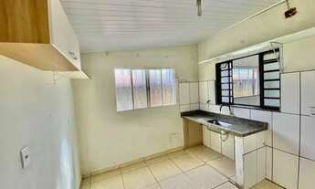 Imagem 5: Casa com 3 dormitórios para alugar, 215 m² por R$ 1.300/mês - Jardim Flamingo - Marília/SP