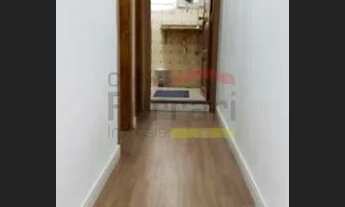 Imagem 6: Casa na Zona Norte de São Paulo, 142m², 3 quartos, 2 suítes, 5 banheiros, 3 vagas grandes