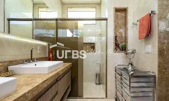 Imagem 5: Casa de condomínio para venda com 480 metros quadrados com 4 quartos