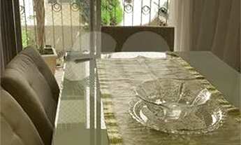 Imagem 3: São Paulo - Apartamento Padrão - MOEMA