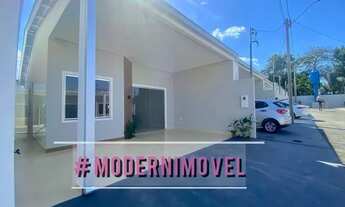 Imagem 2: Casa Condominio Fechado Parquedez - Jardim Sakura 2 Unidades apenas