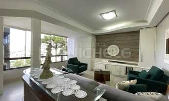 Imagem 2: Apto Mobiliado Madureira Caxias do Sul