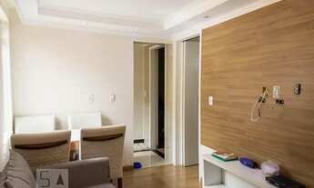 Imagem 2: Apartamento para Aluguel - Sapopemba, 2 Quartos, 43 m2