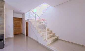 Imagem 7: Casa à venda de 197 m² com 4 quartos no Condomínio Quebec em São Carlos - SP