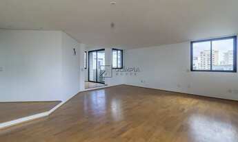 Imagem: Apartamento Locação 4 Dormitórios - 202