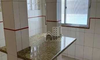 Imagem 6: Apartamento com 2 dormitórios à venda, 74 m² por R$ 320.000,00 - Icaraí - Niterói/RJ