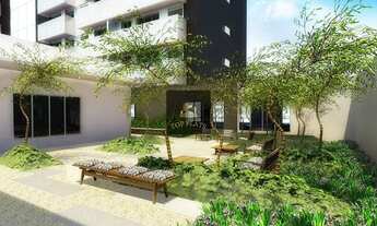 Imagem 7: Flat disponível no Brooklin