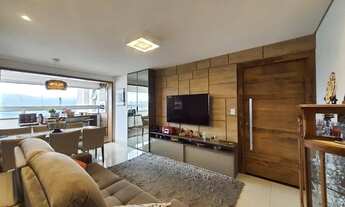 Imagem 7: APARTAMENTO 4 QUARTOS À VENDA NO BURITIS