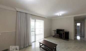 Imagem: Apartamento para Aluguel - Jardim Marajoara 