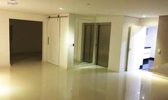 Imagem 3: Apartamento com 3 dormitórios sendo todos suíte. Suíte principal com closet..4 vagas. Laze