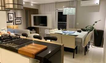 Imagem: APARTAMENTO 96M² TOTALITÁ 2 SUITES A VENDA