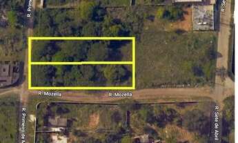 Imagem 2: Terreno - 1500m2 - Esquina