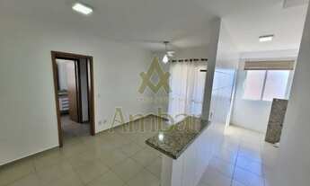 Imagem 1: Apartamento - Ribeirão Preto - Jardim Nova Aliança