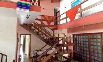 Imagem 3: Lindo sobrado á venda no Jardim Floresta