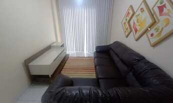 Imagem 3: Apartamento na Vila Guilhermina - Praia Grande/SP