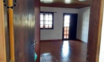 Imagem: SOBRADO BARUERI