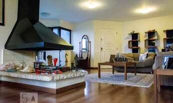 Imagem 3: Apartamento para Aluguel - Portal do Morumbi, 4 Quartos, 253 m2