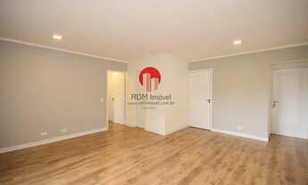 Imagem 3: Apartamento para Venda em São Paulo, Panamby, 2 dormitórios, 2 suítes, 3 banheiros, 2 vaga