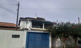 Imagem 2: Sobrado para venda tem 300 metros quadrados com 4 quartos em Plano Diretor Sul - Palmas