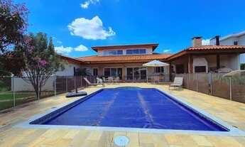 Imagem: LINDA CASA COM PLANEJADOS E PESCINA NO CONDOMINIO