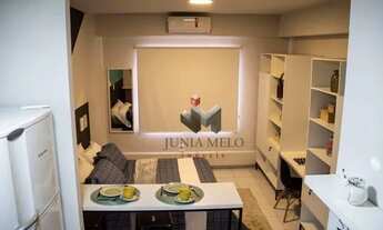 Imagem: Kitnet com 1 dormitório para alugar, 22