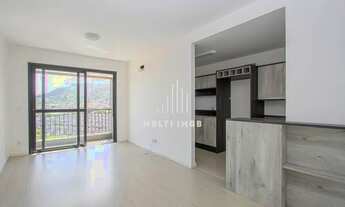 Imagem 2: 2 Dormitório no condomínio NINE