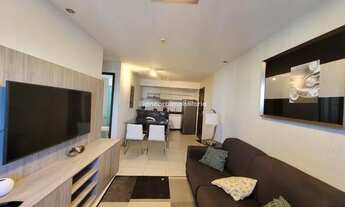 Imagem 7: Apartamento para aluguel, 2 quartos, 1 suíte, 1 vaga, Boa Viagem - Recife/PE