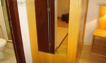 Imagem 6: FLAT NOBILE PRIME PARA LOCAÇÃO 01 QUADRA DA AV. PAULISTA!