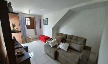 Imagem 5: (CM)) CASA PRIVÊ C/2 QUARTOS EM PAU AMARELO