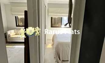 Imagem 7: Flat para alugar na Vila Olímpia - Edifício The World