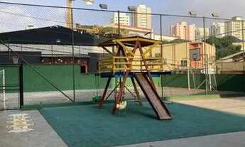 Imagem 2: COBERTURA - VILA MASCOTE - SP