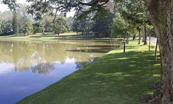 Imagem 7: Casa com 3 dormitórios para alugar, 510 m² - Condomínio Lago Azul - Araçoiaba da Serra/SP