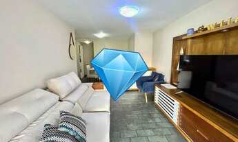 Imagem: Aluguel de temporada apartamento no Recreio