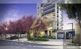 Imagem 2: Apartamento para Venda em São Paulo / SP no bairro Itaim Bibi