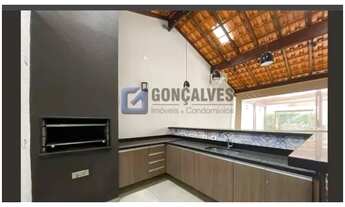 Imagem 6: SAO BERNARDO DO CAMPO - Residential / Apartment - BAIRRO ASSUNCAO