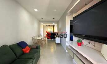 Imagem 4: Apartamento com 2 dormitórios para alugar, 58 m² por R$ 1.798,41/mês - Bom Retiro - Uberab