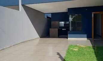 Imagem 3: Venda, casa térrea, Itamacara, Campo Grande, MS