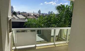 Imagem 5: Excelente Apto no centro de Palhoça, próximo aos comércios da cidade. Amplo e arejado