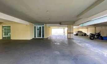 Imagem 2: Apartamento com 3 dormitórios à venda, 96 m² por R$ 450.000 - Santa Mônica - Uberlândia/MG