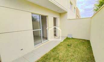 Imagem 6: Casa com 3 dormitórios, 106 m² - venda por R$ 580.000,00 ou aluguel por R$ 4.551,50/mês