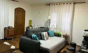 Imagem 5: Casa no Tremembé, 2 dormitórios, 3 vagas com quintal