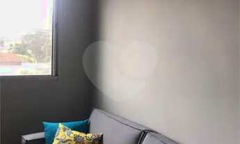 Imagem 6: Cobertura de 3 quartos, sendo um deles uma suíte, no Spazio Brescia