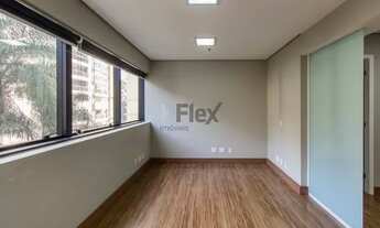 Imagem 6: Conj. Comercial, Bela Vista - São Paulo