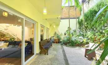 Imagem 3: Casas de Vila para Venda em São Paulo / SP no bairro Chácara Monte Alegre