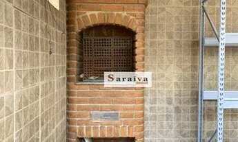 Imagem 2: Casa com 2 dormitórios para alugar, 105 m² por R$ 1.982,00/mês - Jardim Hollywood - São Be