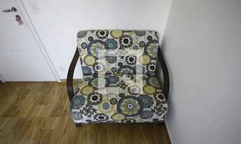 Imagem 6: Apartamento para Aluguel - Vila Mariana, 1 Quarto, 50 m2